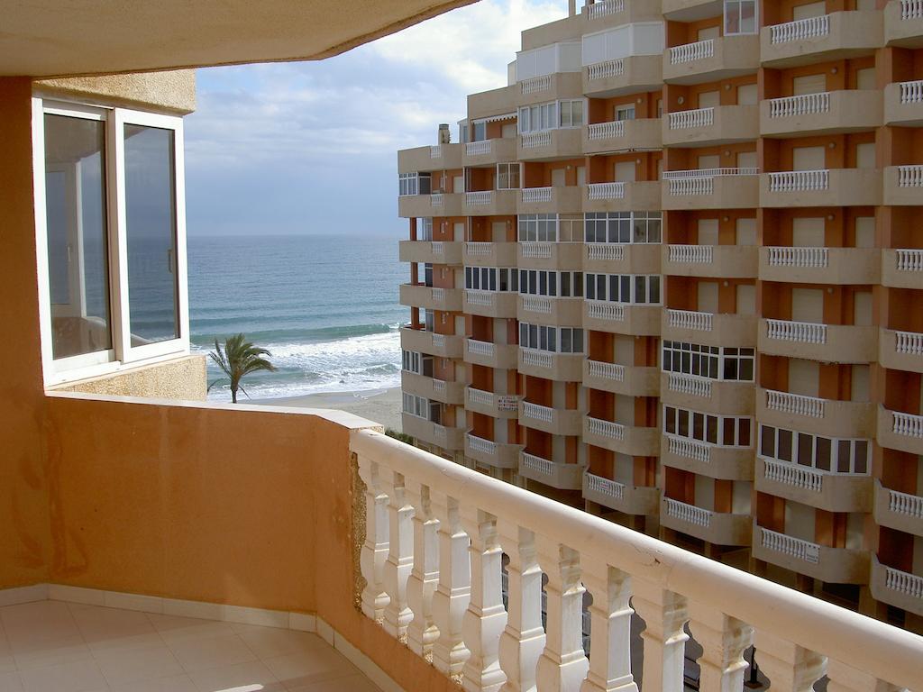 Apcostas - Hawaii Sun Apartment ลามังกา เดล มาร์เมนอร์ ห้อง รูปภาพ