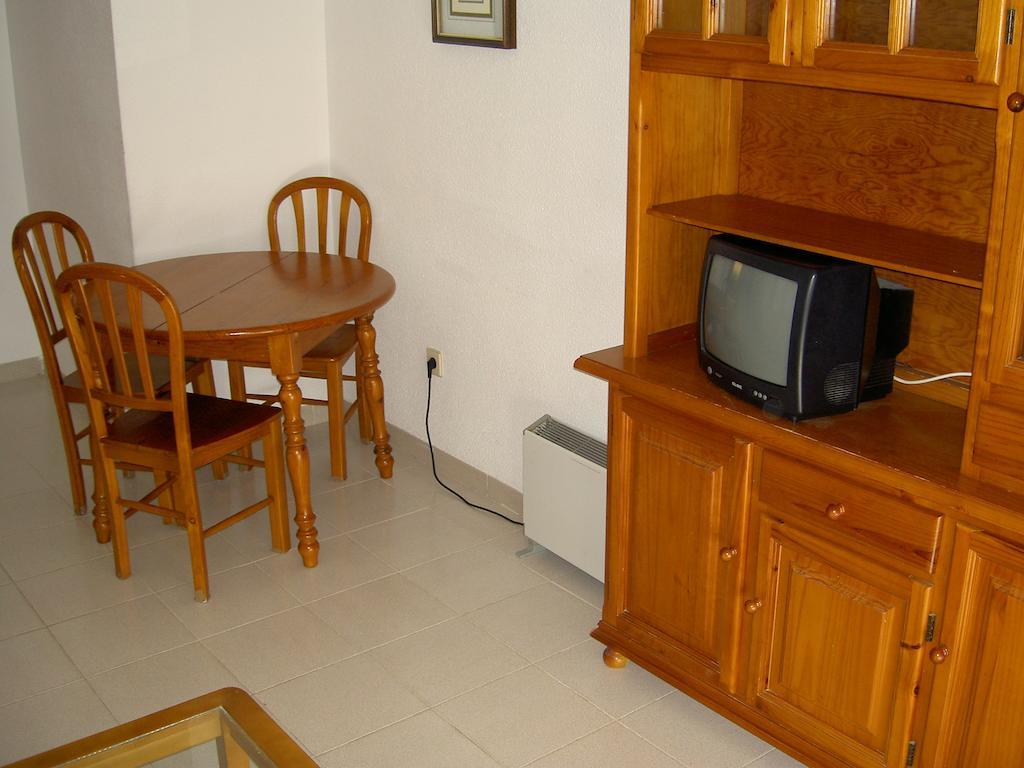Apcostas - Hawaii Sun Apartment ลามังกา เดล มาร์เมนอร์ ห้อง รูปภาพ